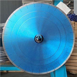 400 mm Dekton-Sägeblatt